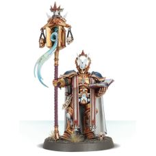 Stormcast Eternals Lord-Exorcist