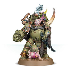 Plague Marines Champion