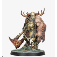 Mulgoth the Cleaver