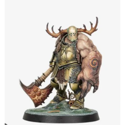 Mulgoth the Cleaver