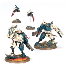 The Twin Lance