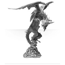 Carmine Dragon