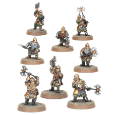 Khazâd Guard