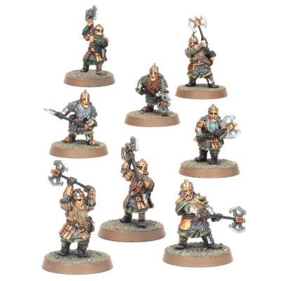 Khazâd Guard