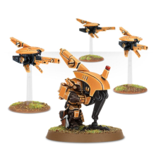 MV71 Sniper Drones & Firesight Marksman