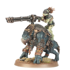 KROOTOX RIDER