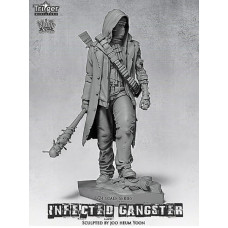 Infected Gangster