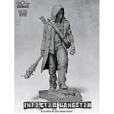 Infected Gangster