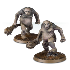 Gundabad Ogres