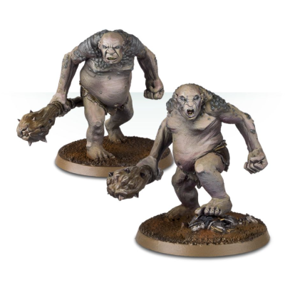 Gundabad Ogres