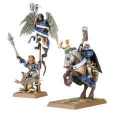 Commanders of the Empire