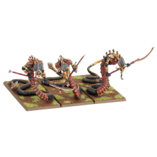 SEPULCHRAL STALKERS