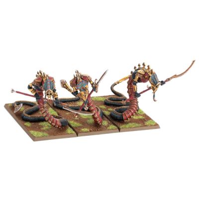 SEPULCHRAL STALKERS