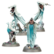 Easy to Build Myrmourn Banshees