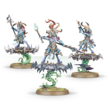 Tzaangor Enlightened
