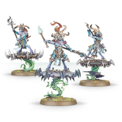 Tzaangor Enlightened