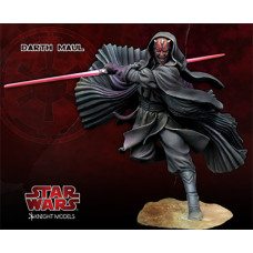 Darth Maul