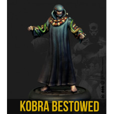 Kobra Bestowed