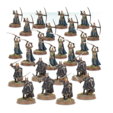 Warriors of the Last Alliance