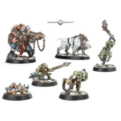 Hrothgorn's Mantrappers