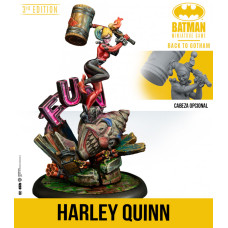 Harley Quinn