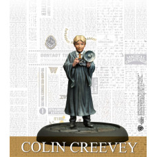 Coling Creevey