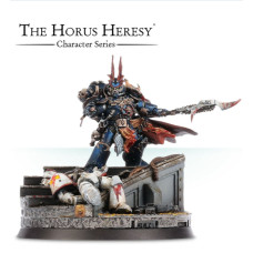 Sevatar - First Captain of the Night Lords