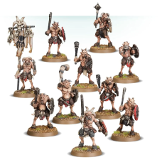 Ungors