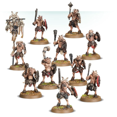 Ungors