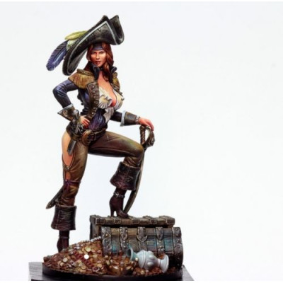 Anne Bonny