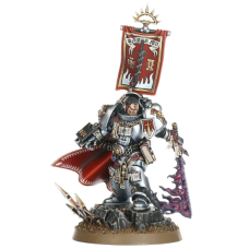 Castellan Crowe