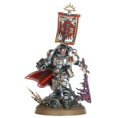 Castellan Crowe