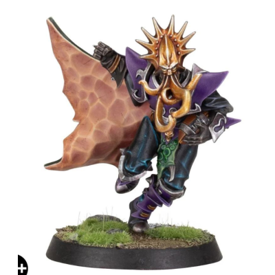 KIROTH KRAKENEYE