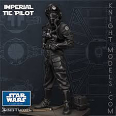 IMPERIAL TIE PILOT