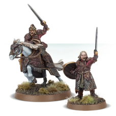 Théoden™, King of Rohan™