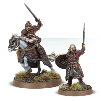 Théoden™, King of Rohan™