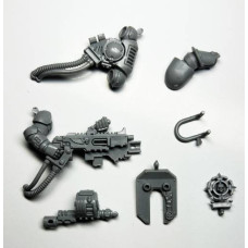 Company Heroes - Heavy Bolter