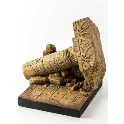 Egyptian Ruins