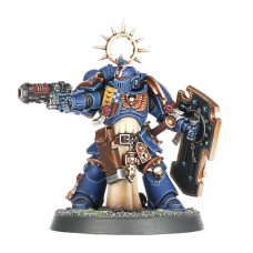 Primaris Lieutenant