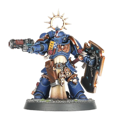 Primaris Lieutenant