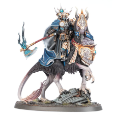Lord-Vigilant on Gryph-stalker
