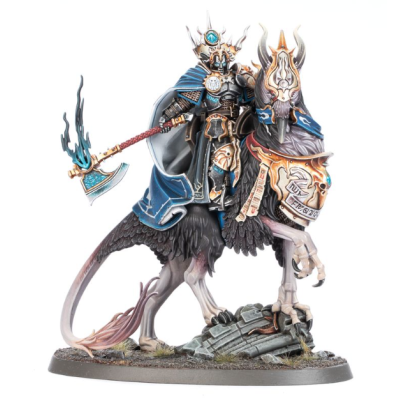 Lord-Vigilant on Gryph-stalker