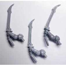 Emperor's Children Legion Palatine Blades Squad - Sword