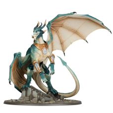 Krondys, Son of Dracothion