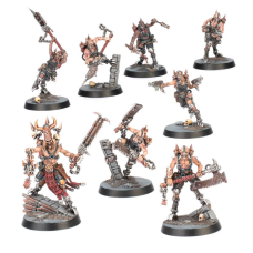 Goremongers