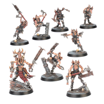 Goremongers