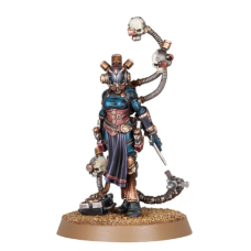 Clade Vanus Infocyte Assassin