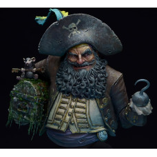 Captain Garfio