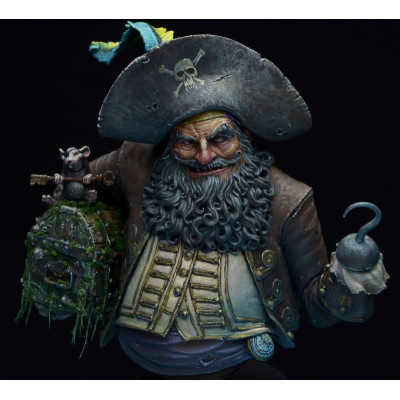 Captain Garfio