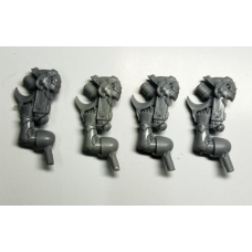 Tormentors Infractors - plasma gun x 4